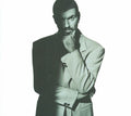 George Michael - Fastlove (CD)
