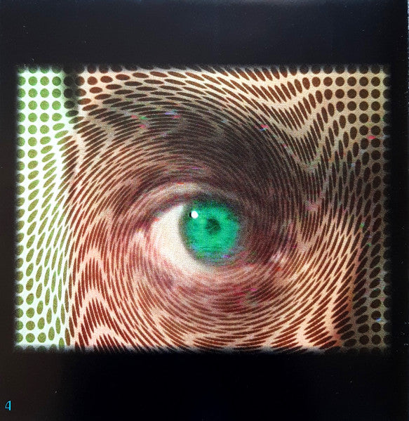 בלאגן - גן עדן עירוני (CD) - Discogs image 7