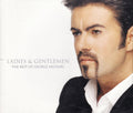 George Michael - Ladies & Gentlemen (The Best Of George Michael) (2xCD)