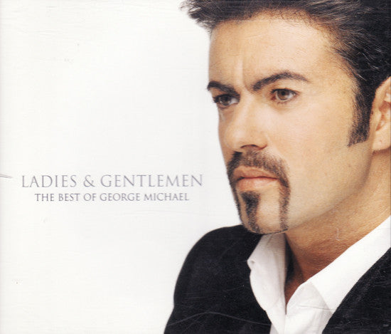George Michael - Ladies & Gentlemen (The Best Of George Michael) (2xCD)