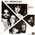 Night - If You Remember Me (7")