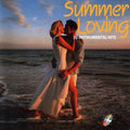 Various - Summer Loving (20 Instrumental Hits) (CD)