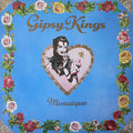 Gipsy Kings - Mosaïque (LP)