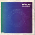 Wham! - Where Did Your Heart Go? (7")