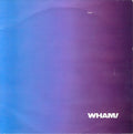 Wham! - The Edge Of Heaven (2x7")