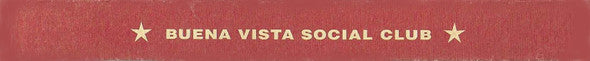 Buena Vista Social Club - Buena Vista Social Club (CD) - Discogs image 4
