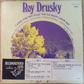 Roy Drusky - I Love The Way That You've Been Lovin' Me (LP)