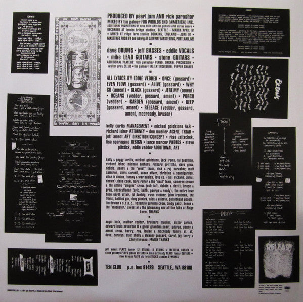 Ten - Discogs image 6