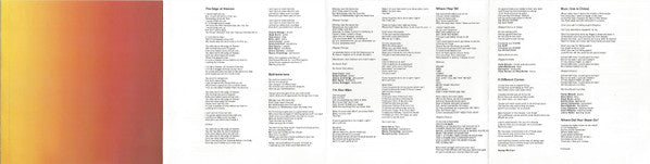 Wham! - Music From The Edge Of Heaven (CD) - Discogs image 5