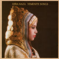 Ofra Haza - Yemenite Songs = שירי תימן (CD)