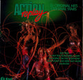 Various - Action Replay (LP)