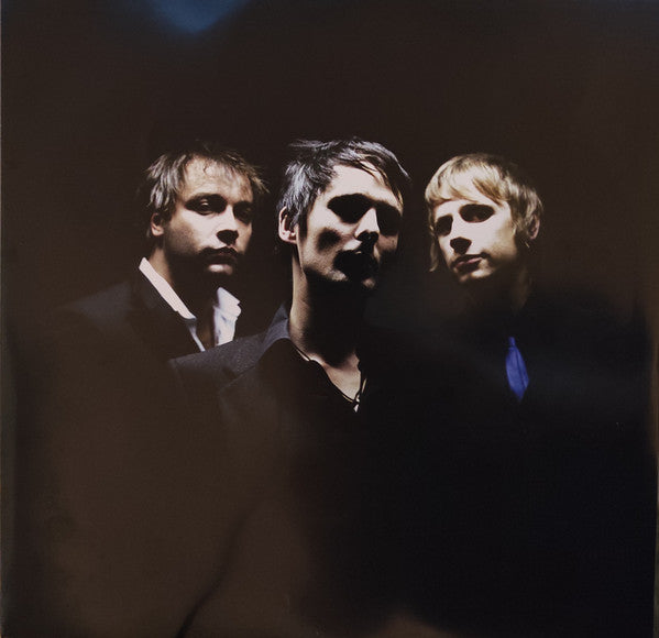 Muse - Black Holes And Revelations (LP) - Discogs image 3
