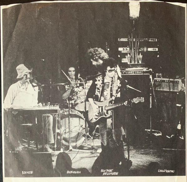 Neil Young - Tonight's The Night (LP) - Discogs image 6