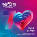 Various - Eurovision Song Contest Vienna 2026 (2xCD)