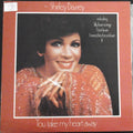 Shirley Bassey - You Take My Heart Away (LP)