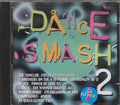 Various - Dance Smash 2 (CD)