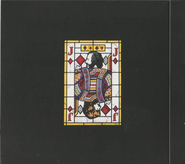 The Turn Of A Friendly Card - Discogs image 4