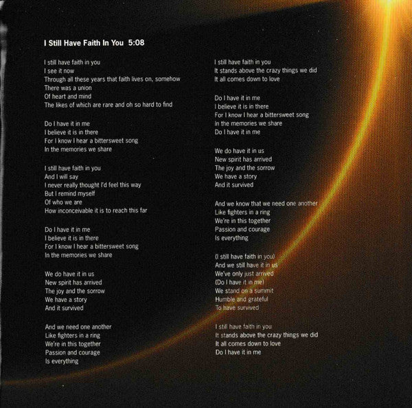 Voyage - Discogs image 6