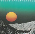 Yanni (2) - Optimystique (CD)