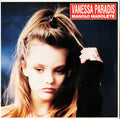 Vanessa Paradis - Manolo Manolete (7")