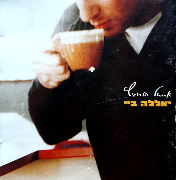 אריאל הורוביץ - יאללה ביי (CD)