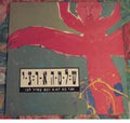 Shlomo Artzi - (אני בא (עם עמיר לב (12")