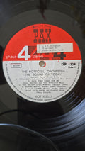 Botticelli And His Orchestra - ......The Sound Of Today (LP)
