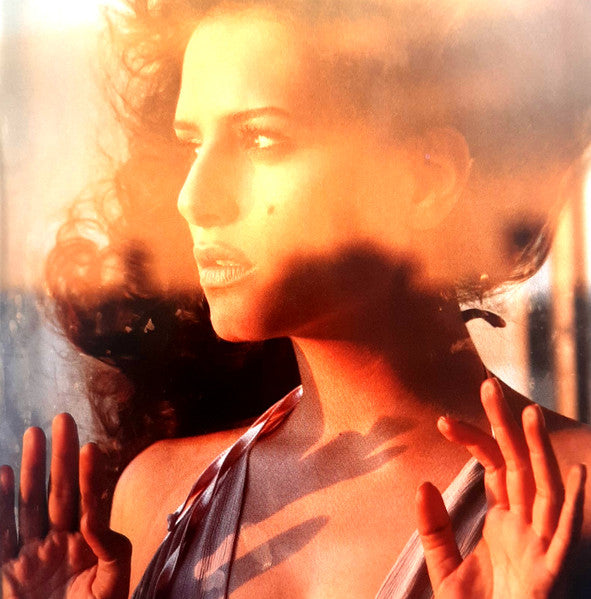 Miri Mesika - שלום לאמונות (CD) - Discogs image 4