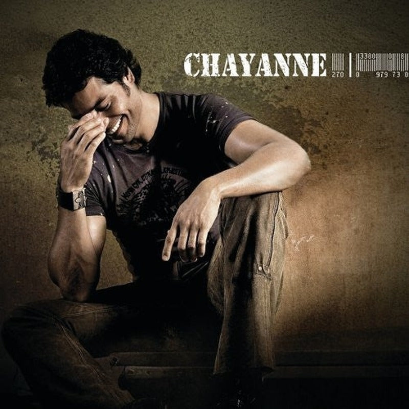Chayanne - Cautivo (CD)