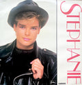 Stephanie (2) - Stephanie (LP)