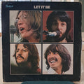 Beatles, The - Let It Be (LP)