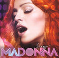 Madonna - Sorry (CD)