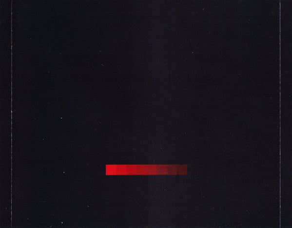 Echoes Of Silence - Discogs image 7
