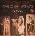 Alan Moorhouse - Beatles, Bach, Bacharach Go Bossa (LP)