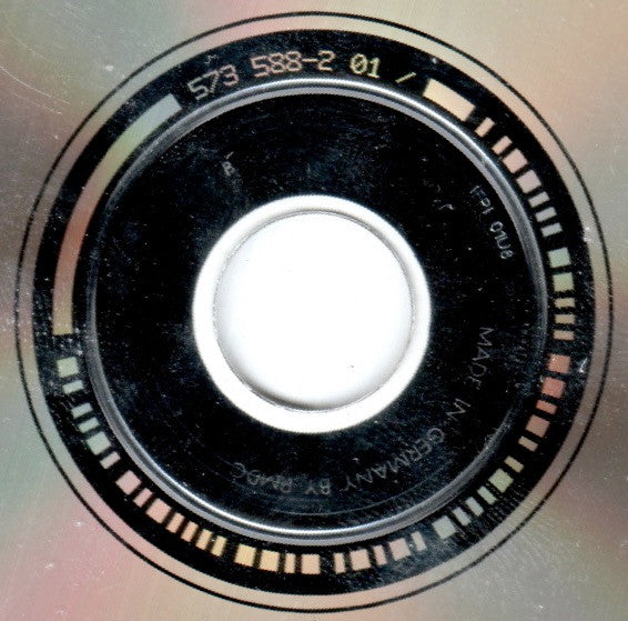 Bee Gees - Alone (CD) - Discogs image 5