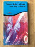 Various - Modern History Of Jazz: From Bop To Fusion (4xCD)