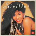 Sinitta - Sinitta! (LP)