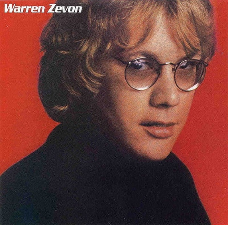 Warren Zevon - Original Album Series (Box Set) - Discogs image 4