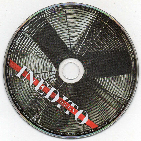 Laura Pausini - Inedito (2xCD) - Discogs image 3