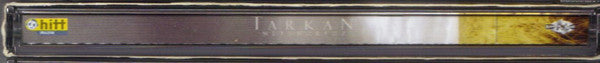 Tarkan - Metamorfoz (CD) - Discogs image 7