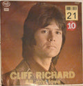 Cliff Richard - All My Love (LP)