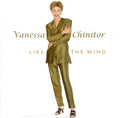 Vanessa Chinitor - Like The Wind (CD)