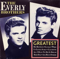 Everly Brothers - Greatest (CD)