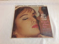 Nat King Cole With Orchestra Conducted By Ralph Carmichael - The Touch Of Your Lips (LP)