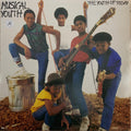 Musical Youth - The Youth Of Today (LP)