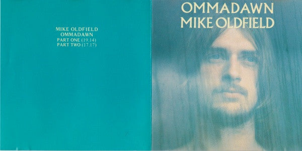 Mike Oldfield - Ommadawn (CD) - Discogs image 6
