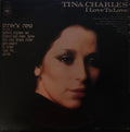 Tina Charles - I Love To Love (LP)