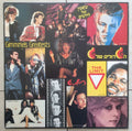 Various - Gimmmels Greatests = הגדולים של ג (LP)