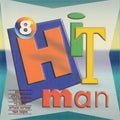 Various - Hitman Volume 8 (CD)