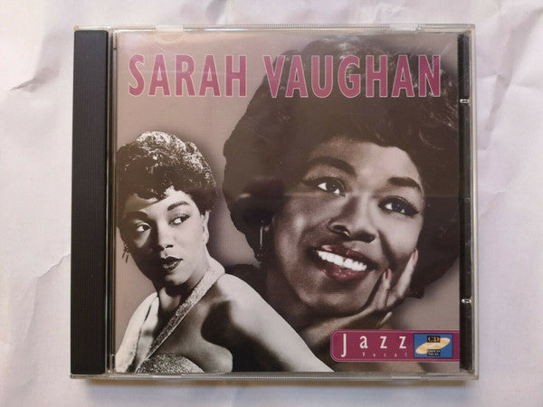 Sarah Vaughan